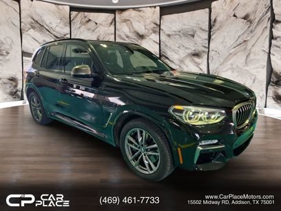 Used 2019 BMW X3 M40i