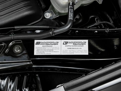 Used 2024 Ford Mustang GT Premium w/ GT Performance Package RWD image 62