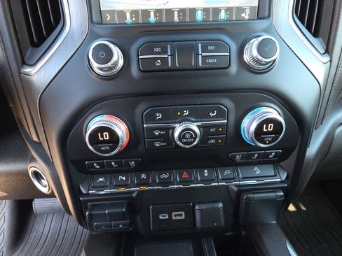 Used 2019 GMC Sierra 1500 Denali w/ Technology Package image 26