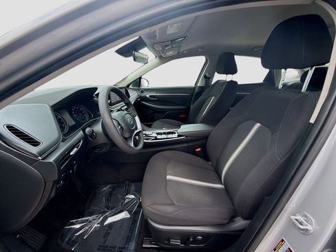 Used 2023 Hyundai Sonata SEL image 17