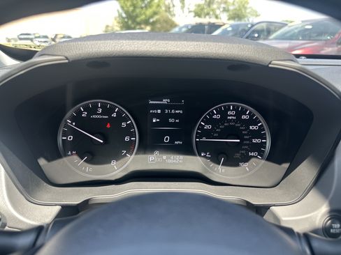 Used 2024 Subaru Crosstrek 2.0i Premium AWD/4WD image 25