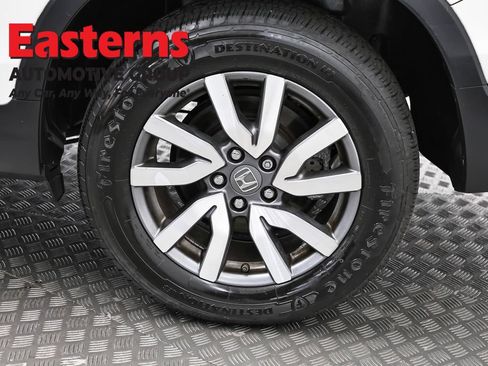 Used 2020 Honda Pilot EX image 32