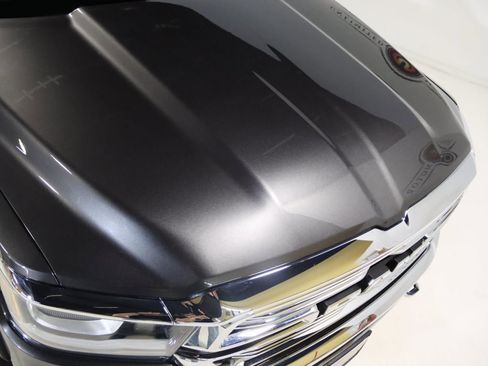 Used 2019 RAM 1500 Laramie image 26