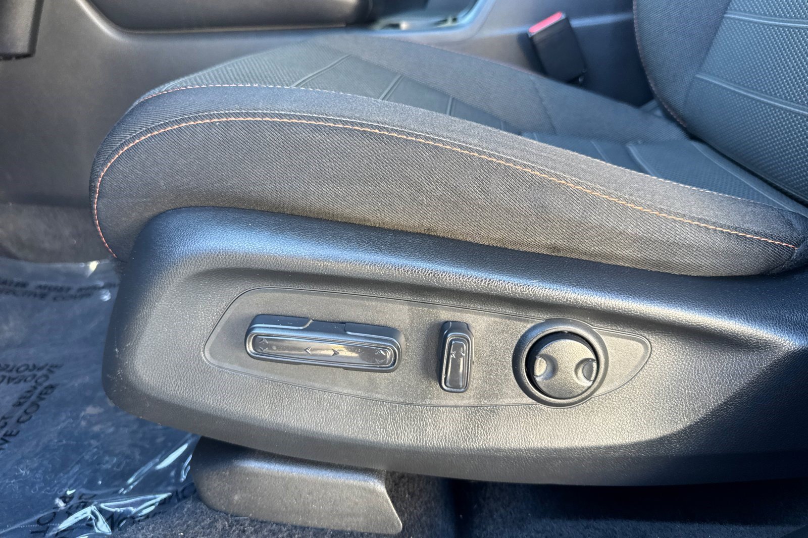 Used 2025 Honda CR-V Sport image 15