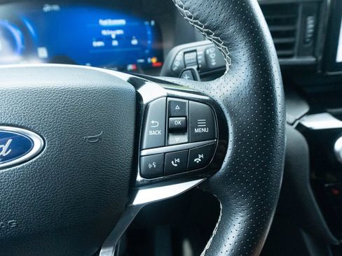 Used 2023 Ford Explorer ST RWD image 26