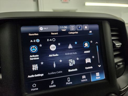 Used 2024 RAM 2500 Tradesman w/ Protection Group image 49