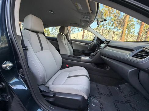 Used 2018 Honda Civic LX image 12