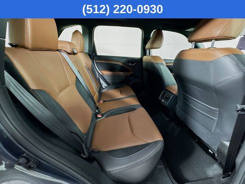 Used 2025 Subaru Forester Touring image 35