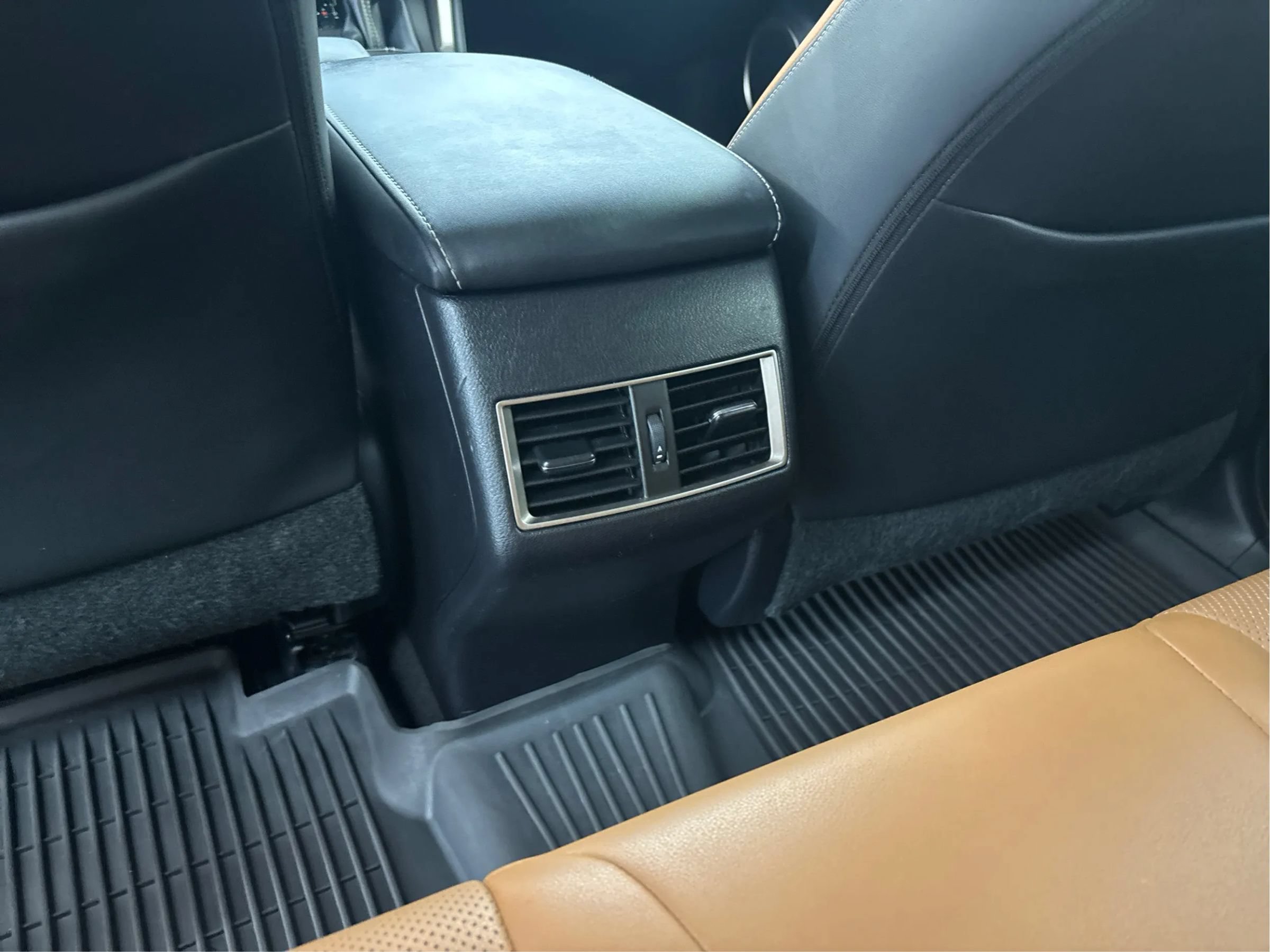 Used 2018 Lexus NX 300 AWD w/ Premium Package image 27