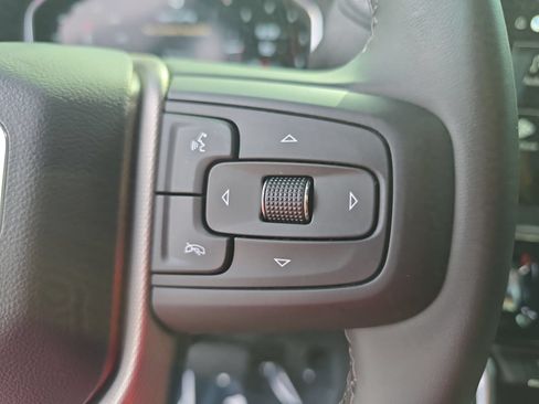 Used 2026 GMC Sierra 2500 Denali w/ Technology Package AWD/4WD image 18