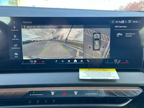 New 2026 BMW X3 xDrive30 w/ Premium Package image 29