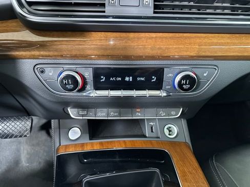 Used 2023 Audi Q5 2.0T Premium Plus image 23