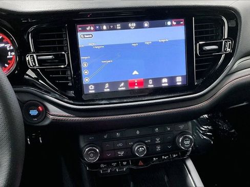 New 2026 Dodge Durango GT image 7