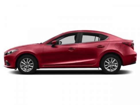 Used 2015 MAZDA MAZDA3 i Grand Touring image 3