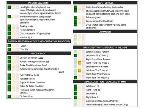 Used 2018 Nissan Rogue SL image 3