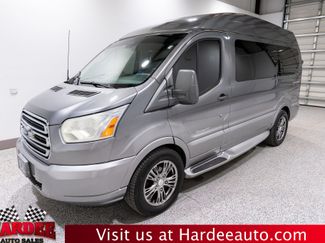 Used 2015 Ford Transit 150 130 Low Roof w/ Exterior Upgrade Package RWD video 2