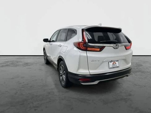 Used 2020 Honda CR-V EX-L image 2