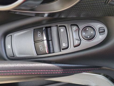 Used 2022 INFINITI Q60 Red Sport 400 AWD/4WD image 16