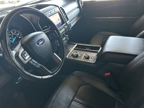 Certified 2020 Ford Expedition Limited AWD/4WD image 12