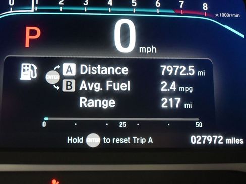 Certified 2022 Honda Pilot Touring image 16