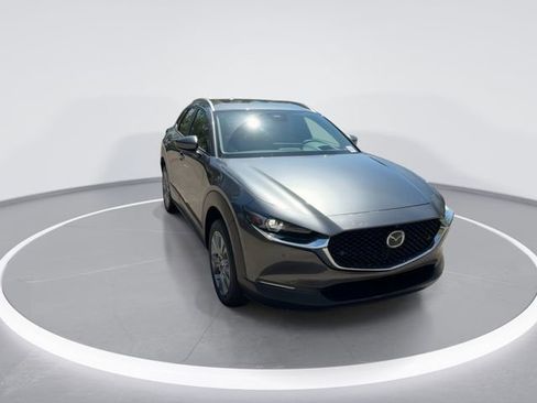 New 2026 MAZDA CX-30 AWD 2.5 S w/ Premium Package image 2