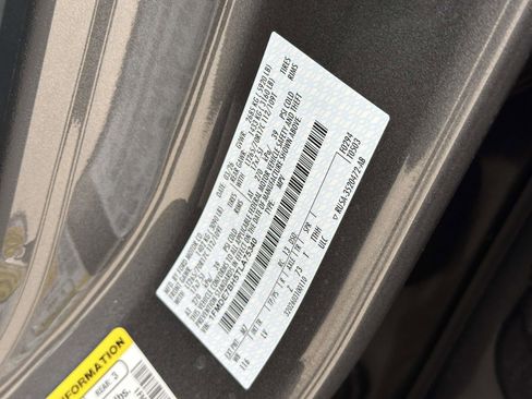 New 2026 Ford Bronco Big Bend image 13