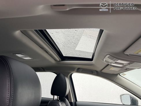 Used 2023 MAZDA CX-9 Touring Plus AWD/4WD image 38