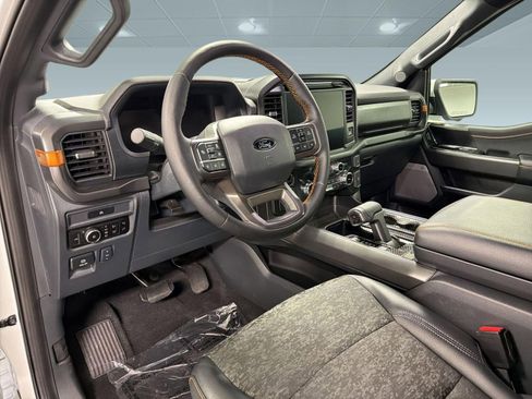 Used 2025 Ford F150 Tremor w/ Bed Utility Package image 3