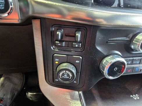 Used 2023 Ford F150 King Ranch w/ Equipment Group 601A High image 18