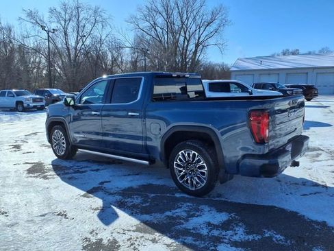 Used 2024 GMC Sierra 1500 Denali Ultimate image 6