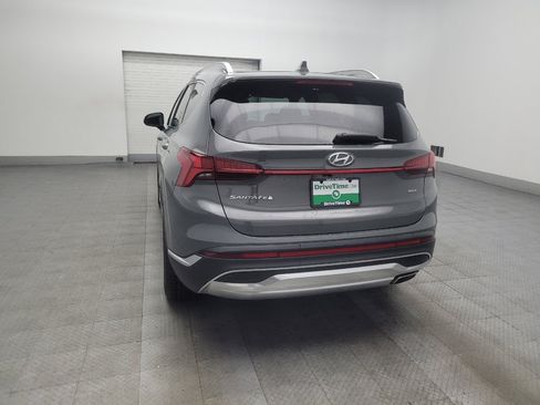 Used 2023 Hyundai Santa Fe SEL w/ Premium Package AWD/4WD image 6