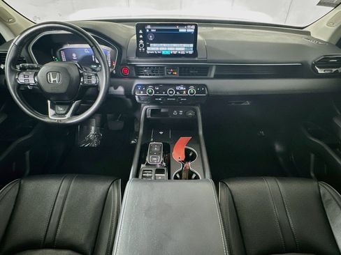 Used 2024 Honda Pilot Elite image 27