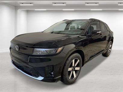 New 2026 Honda Prologue Touring