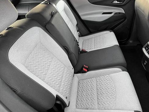 Used 2024 Chevrolet Equinox LS image 18