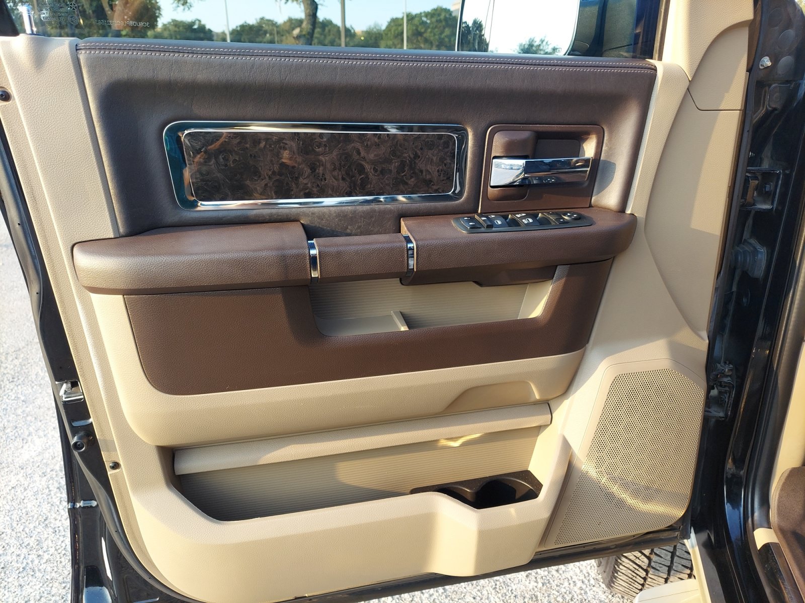 Used 2012 RAM 2500 Longhorn w/ Protection Group AWD/4WD image 29