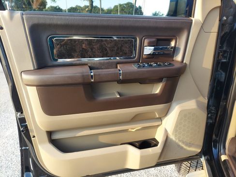 Used 2012 RAM 2500 Longhorn w/ Protection Group AWD/4WD image 29