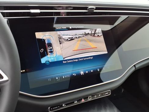 New 2026 Mercedes-Benz E 450 4MATIC Sedan image 6