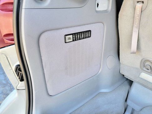 Used 2004 Toyota Sienna XLE AWD/4WD image 15
