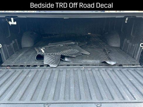 Used 2022 Toyota Tundra SR5 w/ TRD Off-Road Premium Package image 21