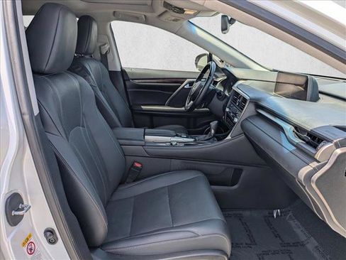 Used 2017 Lexus RX 450h AWD w/ Cold Weather Package image 21