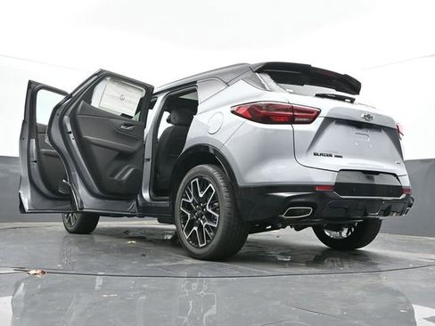 New 2026 Chevrolet Blazer RS w/ Driver Confidence II Package image 73