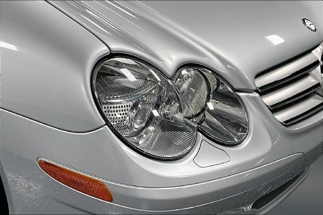 Used 2008 Mercedes-Benz SL 550 image 24