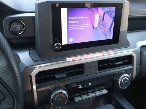 New 2026 Toyota Tacoma SR5 image 18