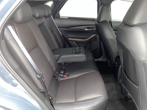 New 2025 MAZDA CX-30 2.5 Turbo w/ Premium Plus Pkg image 13