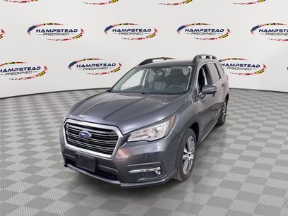 Used 2022 Subaru Ascent Limited