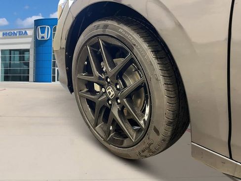 New 2026 Honda Civic Sport image 11