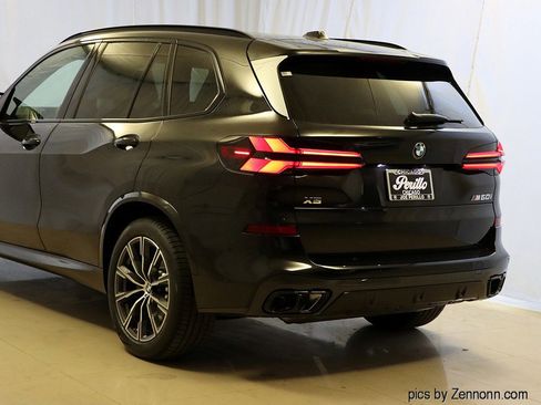 Used 2026 BMW X5 M60i image 8