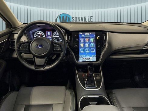 Certified 2024 Subaru Outback Onyx Edition XT image 12