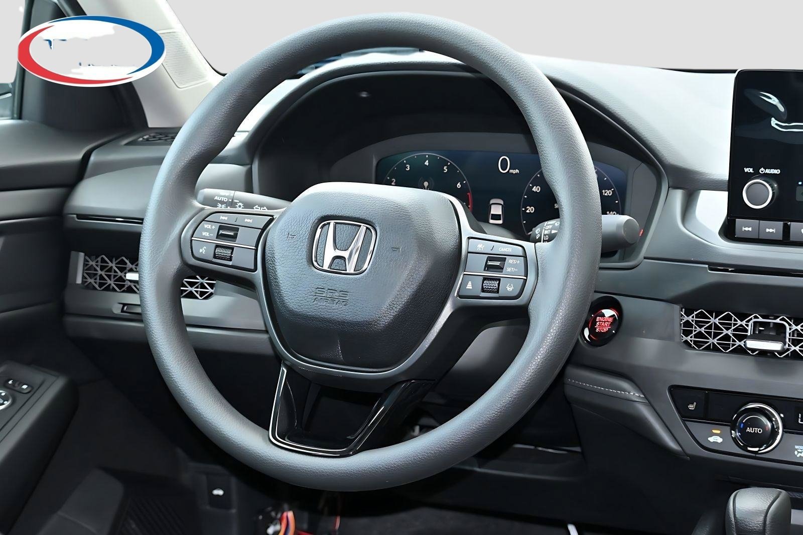 New 2025 Honda Accord SE image 19