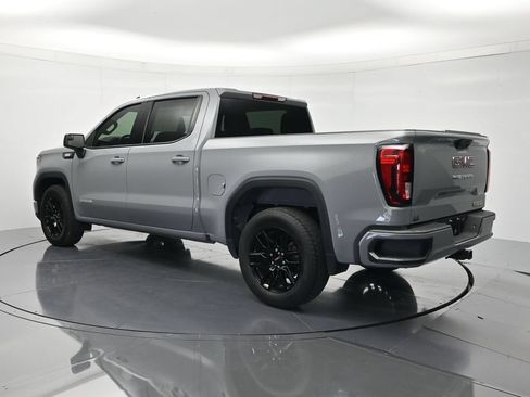 Certified 2024 GMC Sierra 1500 Elevation RWD image 7